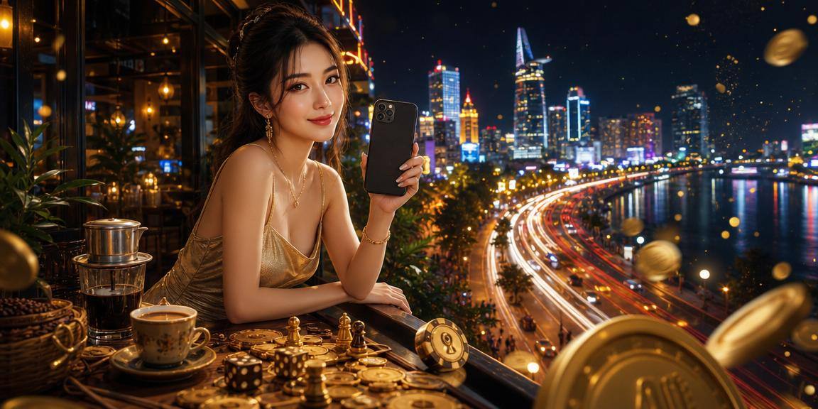 de 55 Những gì có trong sảnh casino de 55